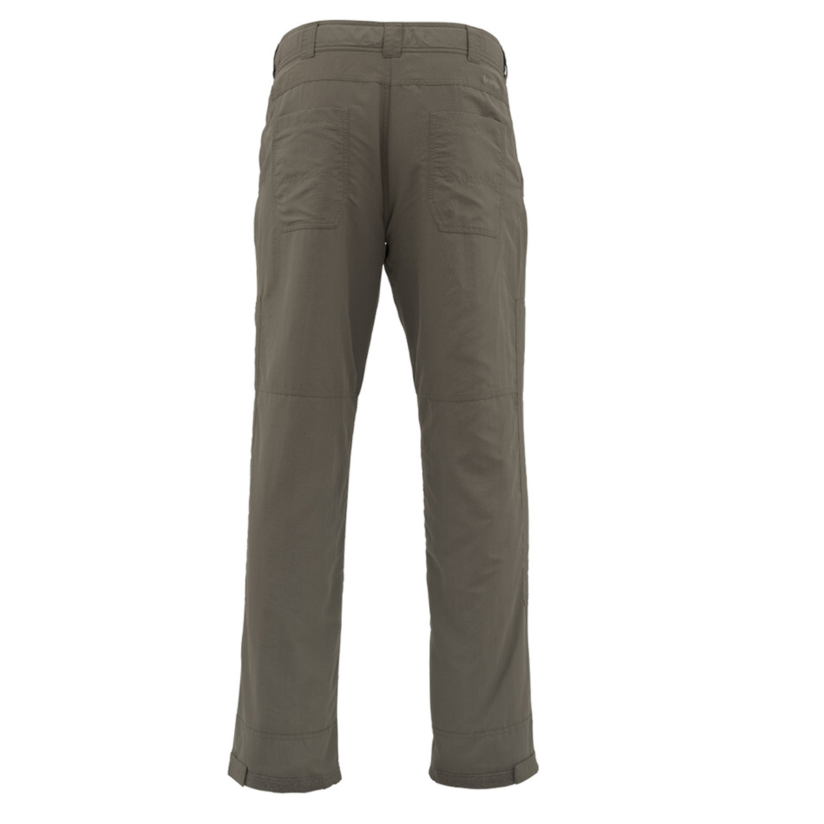 Брюки Simms Coldweather Pant Dark Stone XL фото 3