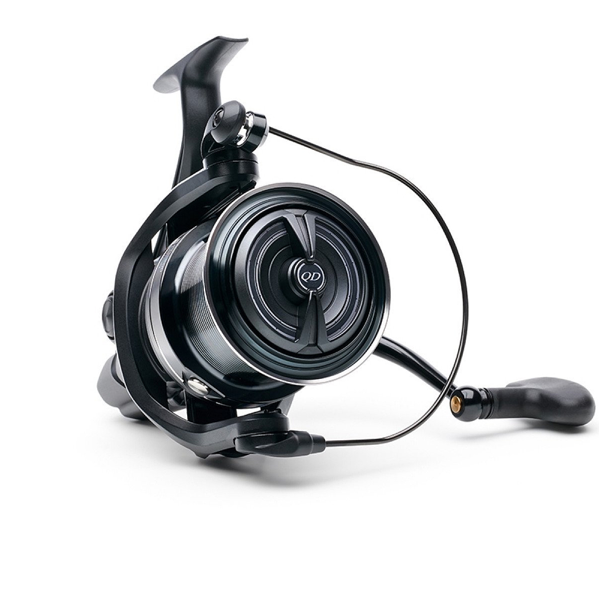 Катушка Daiwa 18 Emblem Spod 35 SCW QD фото 4