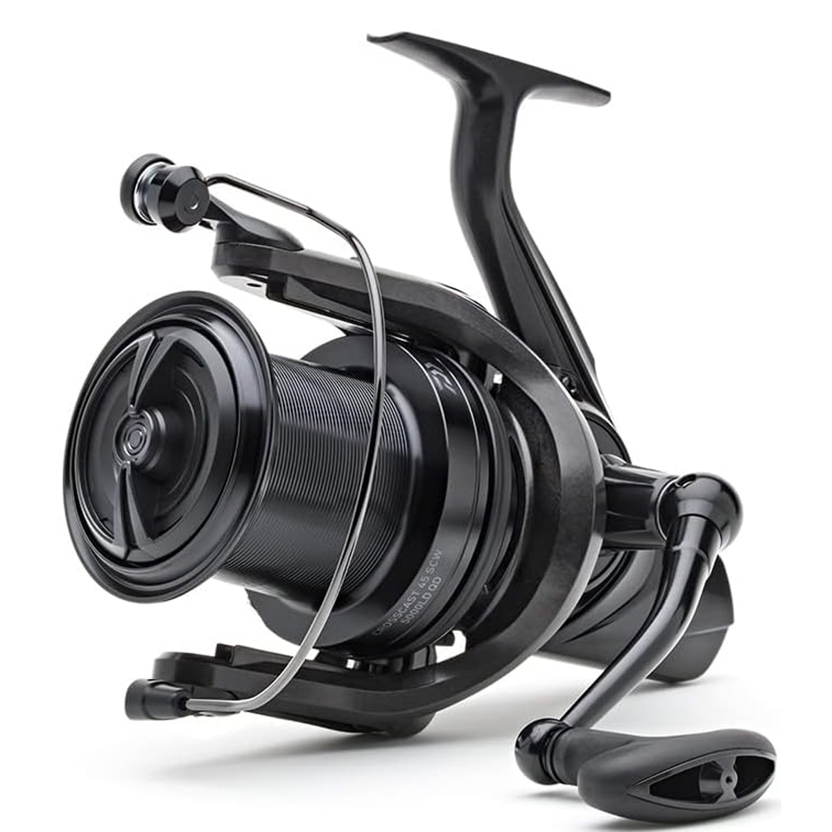Катушка Daiwa 20 Crosscast 45 SCW 5000C QD фото 6