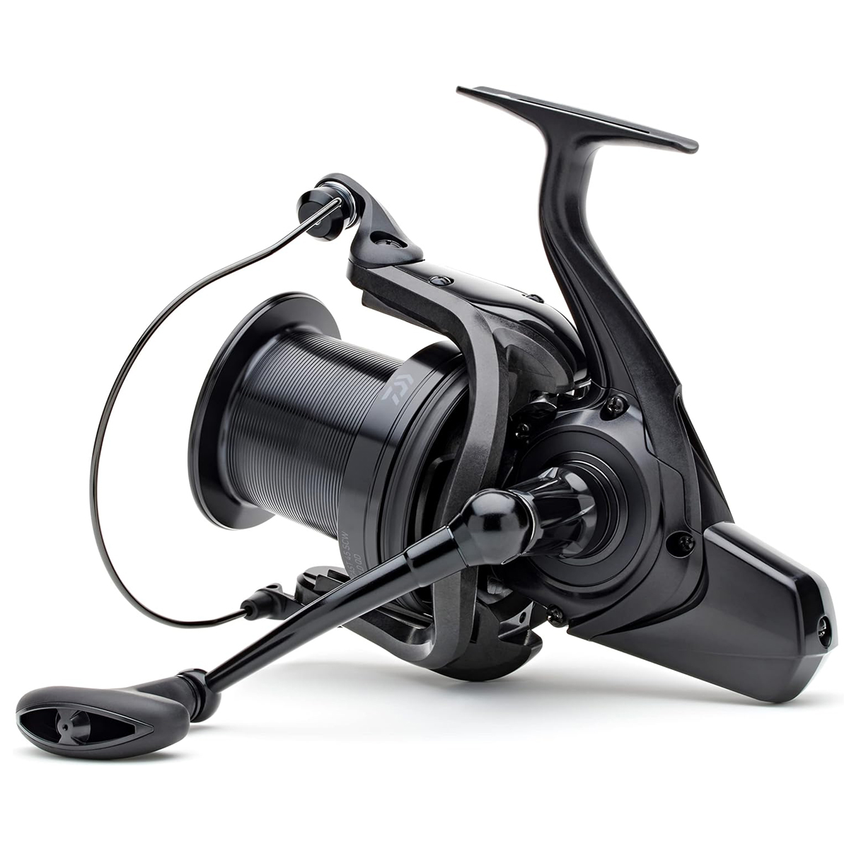 Катушка Daiwa 20 Crosscast 45 SCW 5000C QD фото 7