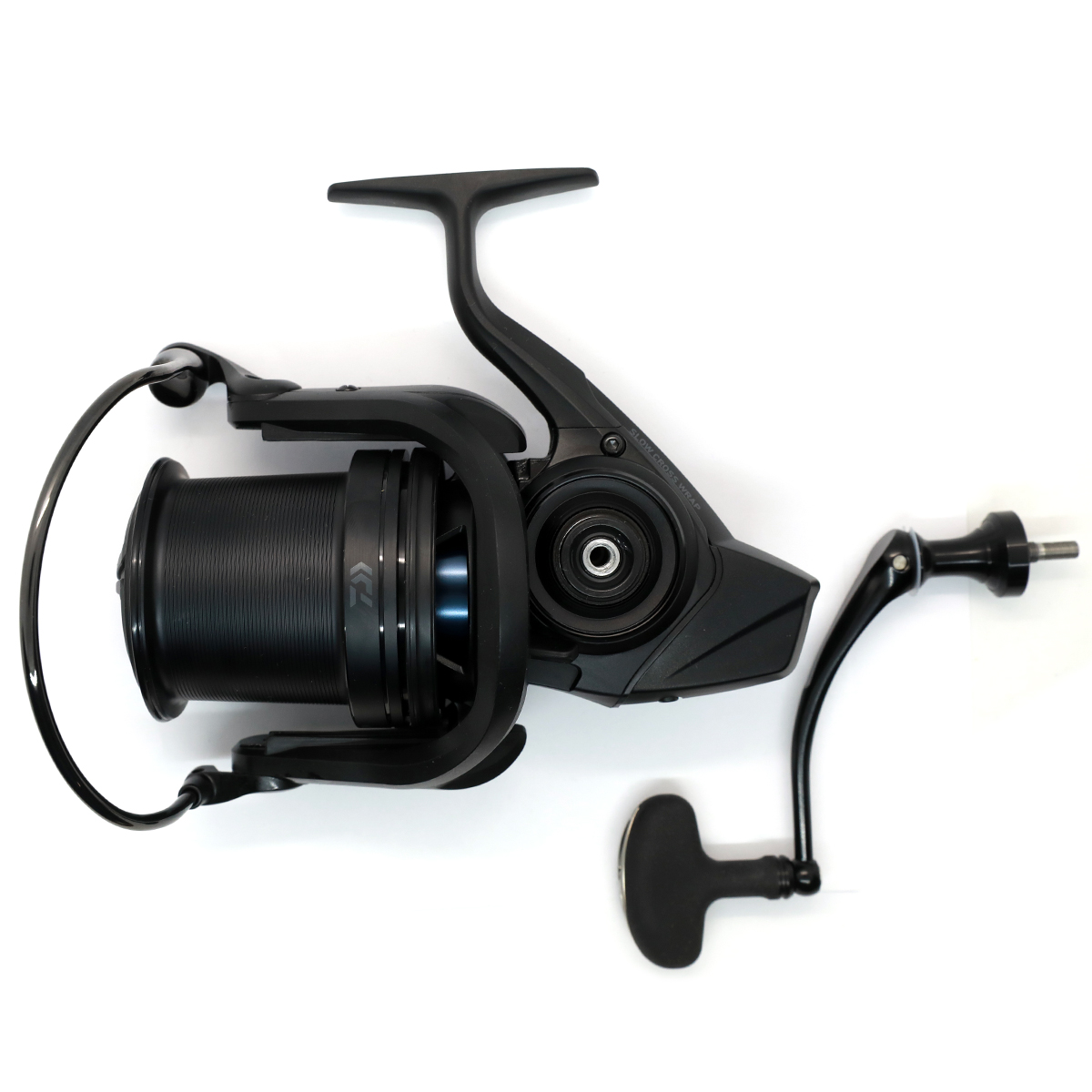 Катушка Daiwa 19 Basia 45 SCW QD фото 3