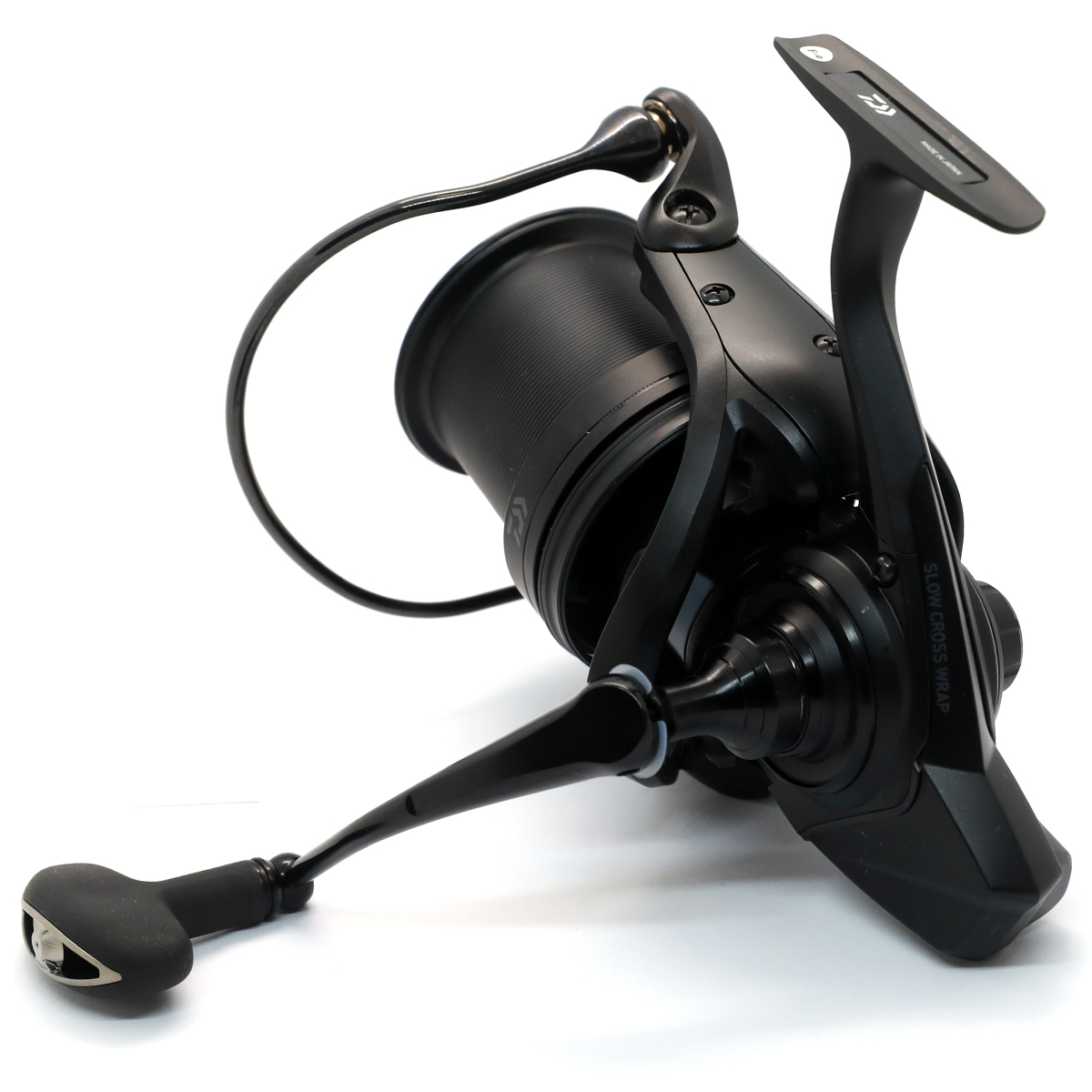 Катушка Daiwa 19 Basia 45 SCW QD фото 5