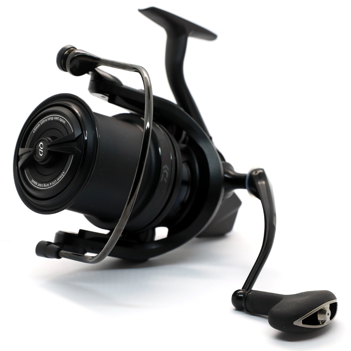 Катушка Daiwa 19 Basia 45 SCW QD фото 6