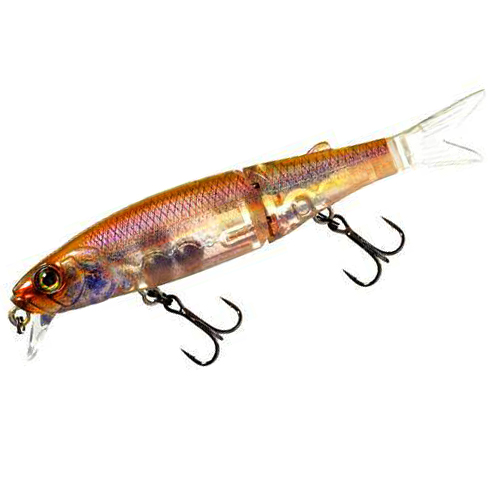Воблер Jackall Tiny Magallon 88SP 88mm 7.2g #RT Wakasagi