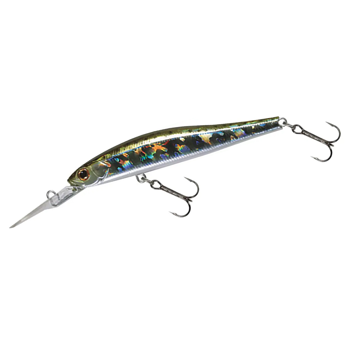 Воблер Zip Baits Rigge Deep 90F 90mm 10.5g #810H