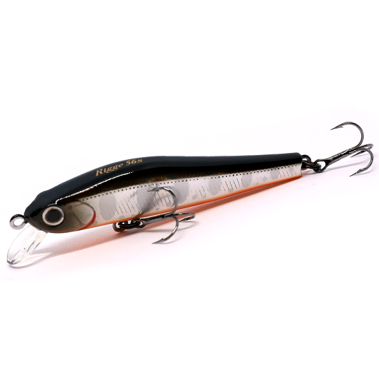 Воблер Zip Baits Rigge 56S 56mm 3.6g #916