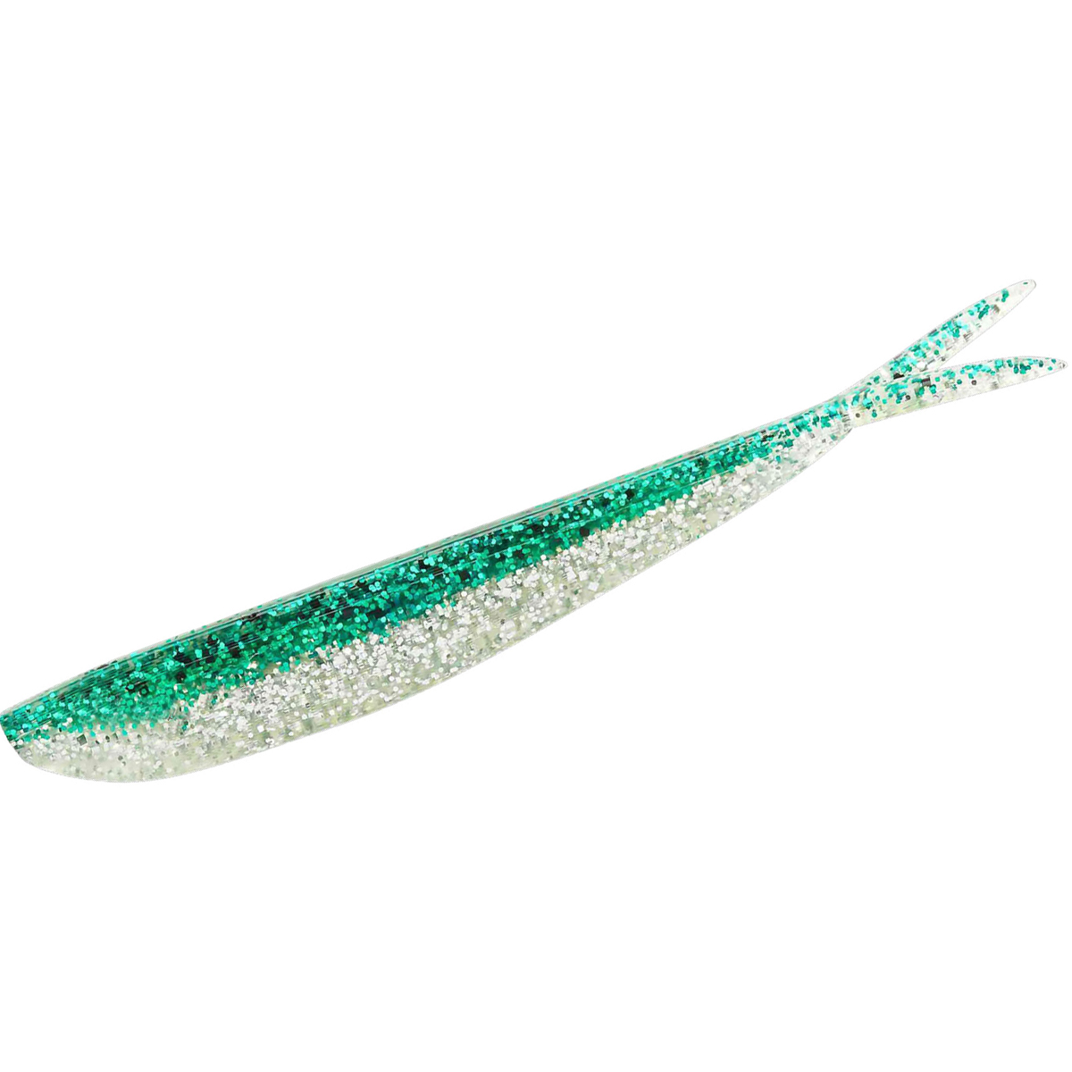 Силікон Lunker City Fin-S Fish 4" #046 10шт.