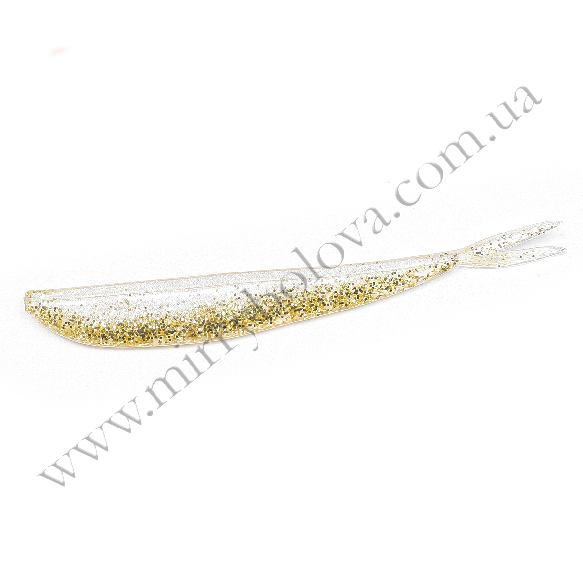 Силикон Lunker City Fin-S Fish 4" #046 10шт. фото 19