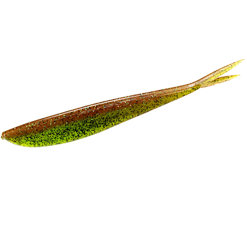 Силикон Lunker City Fin-S Fish 4" #046 10шт. фото 69