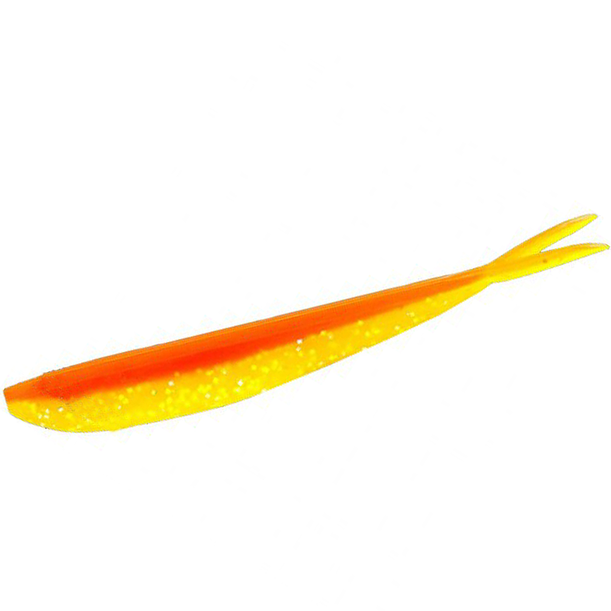 Силікон Lunker City Fin-S Fish 4" #059 10шт. фото 30