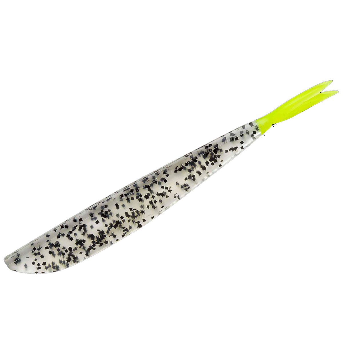 Силікон Lunker City Fin-S Fish 4" #177 8шт.