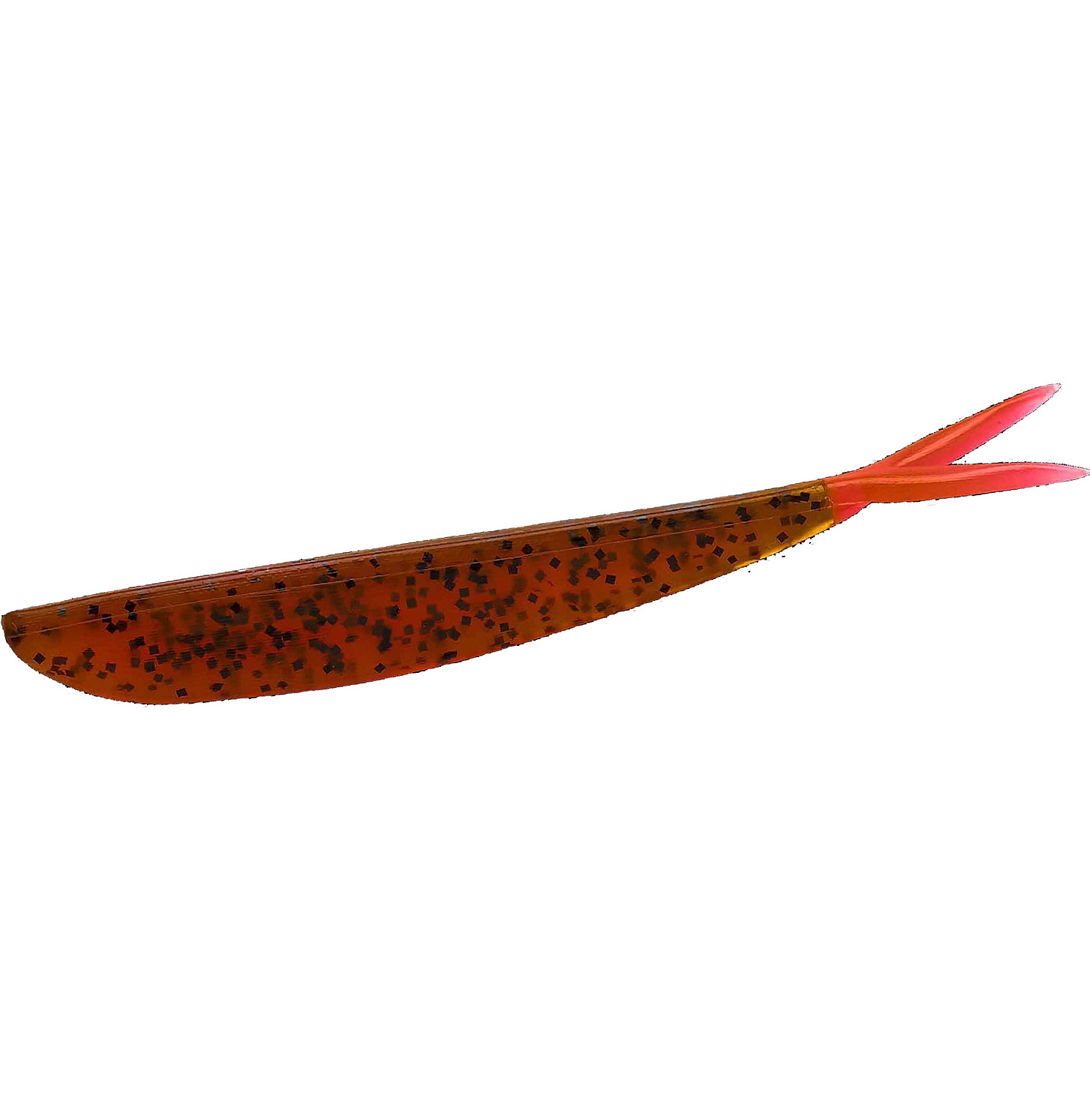 Силікон Lunker City Fin-S Fish 4" #180 8шт.