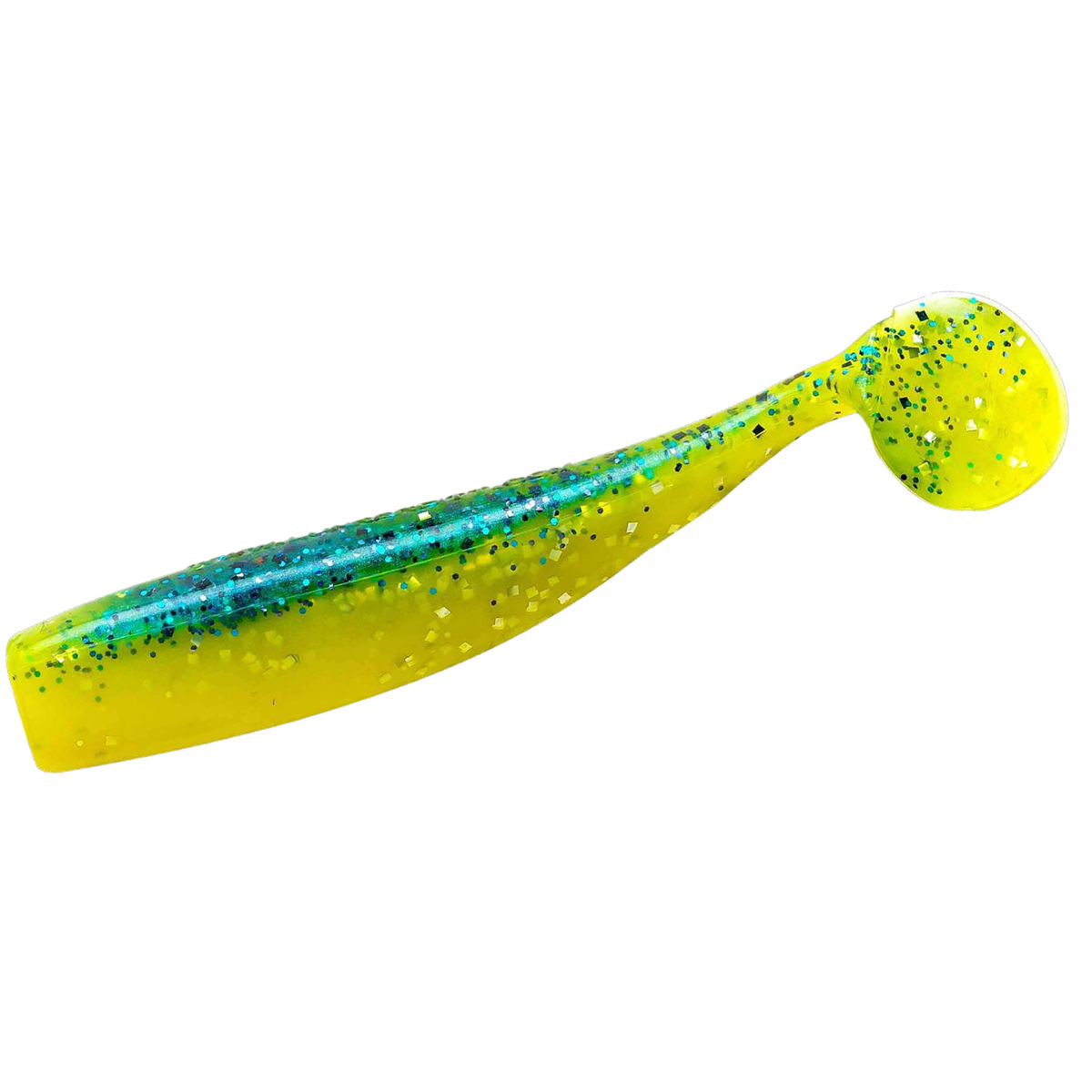 Силикон Lunker City Shaker 3.25" #135 8шт.