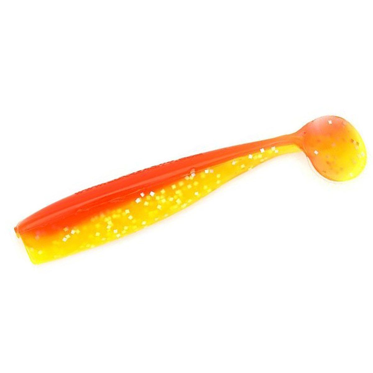Силикон Lunker City Shaker 3.25" #066 7шт. фото 2