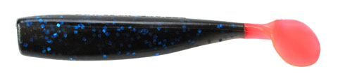 Силикон Lunker City Shaker 3.25" #066 7шт. фото 20