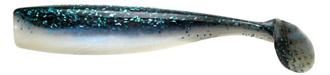 Силикон Lunker City Shaker 3.25" #066 7шт. фото 26