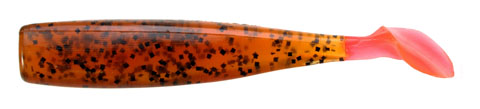 Силікон Lunker City Shaker 3.25" #189 7шт. фото 22