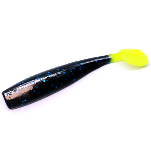 Силікон Lunker City Shaker 3.25" #189 7шт. фото 24