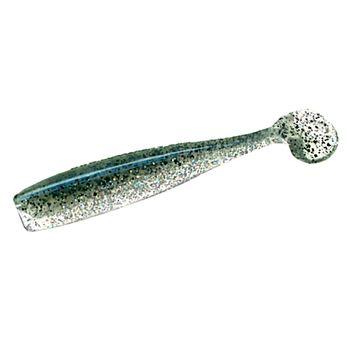 Силикон Lunker City Shaker 4.5" #073 7шт. фото 15
