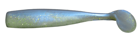 Силикон Lunker City Shaker 6" #077 4шт. фото 20