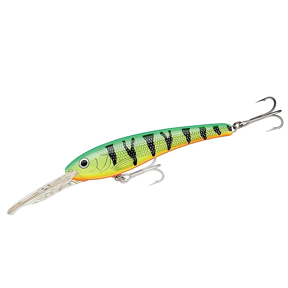 Воблер Rapala Deep Thunder 110mm 28g #660