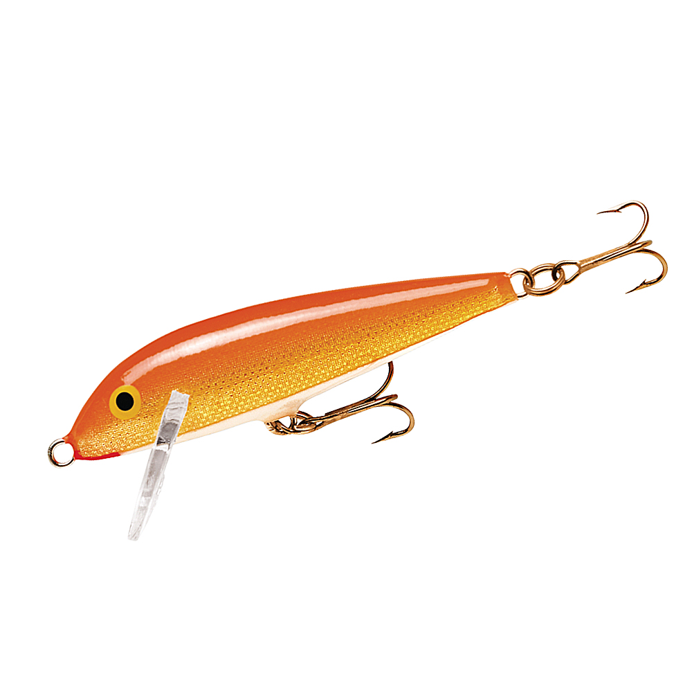 Воблер Rapala Countdown S 50mm 5g 0.9-1.8m #RTL фото 4