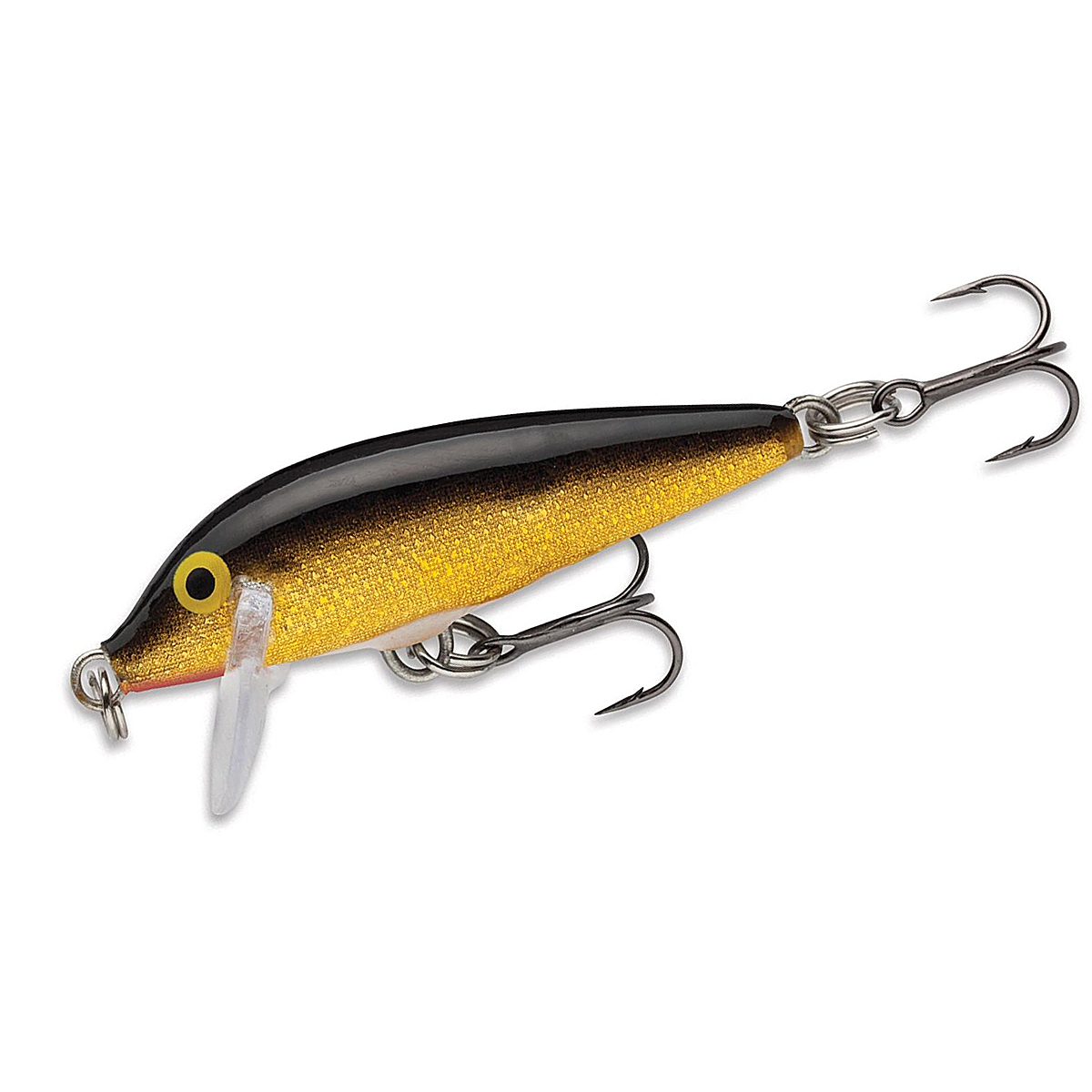 Воблер Rapala Countdown S 50mm 5g 0.9-1.8m #BTR фото 2