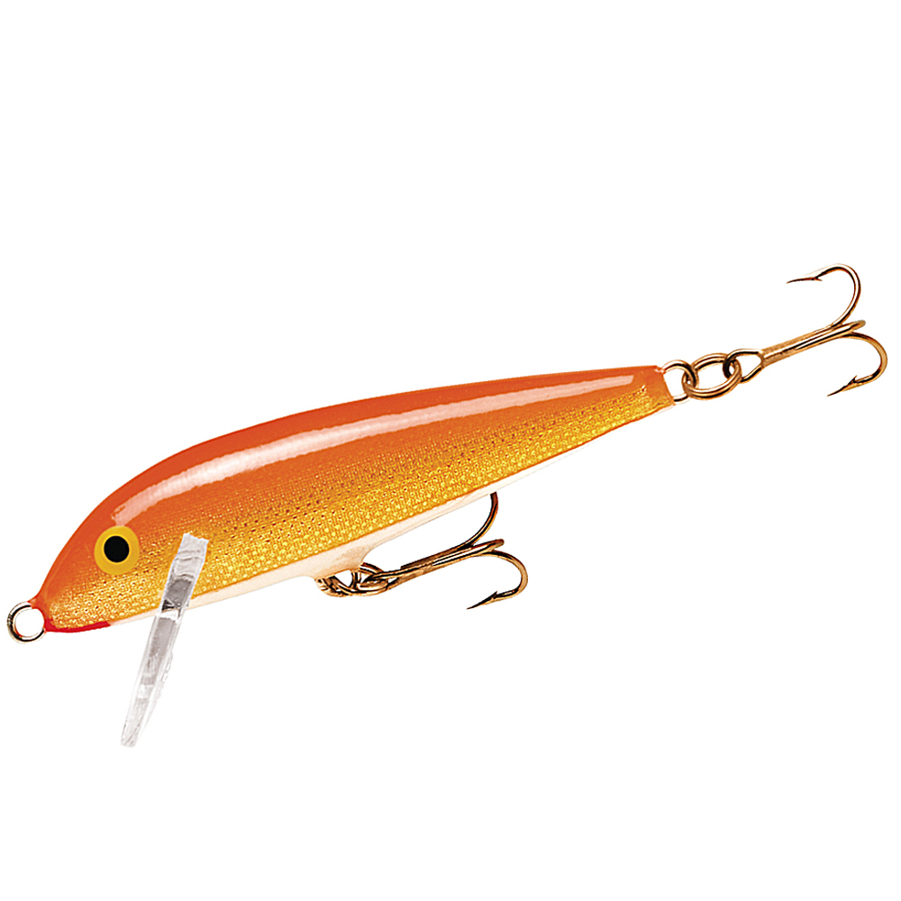 Воблер Rapala Countdown S 110mm 16g 2.7-3.9m #RT фото 10