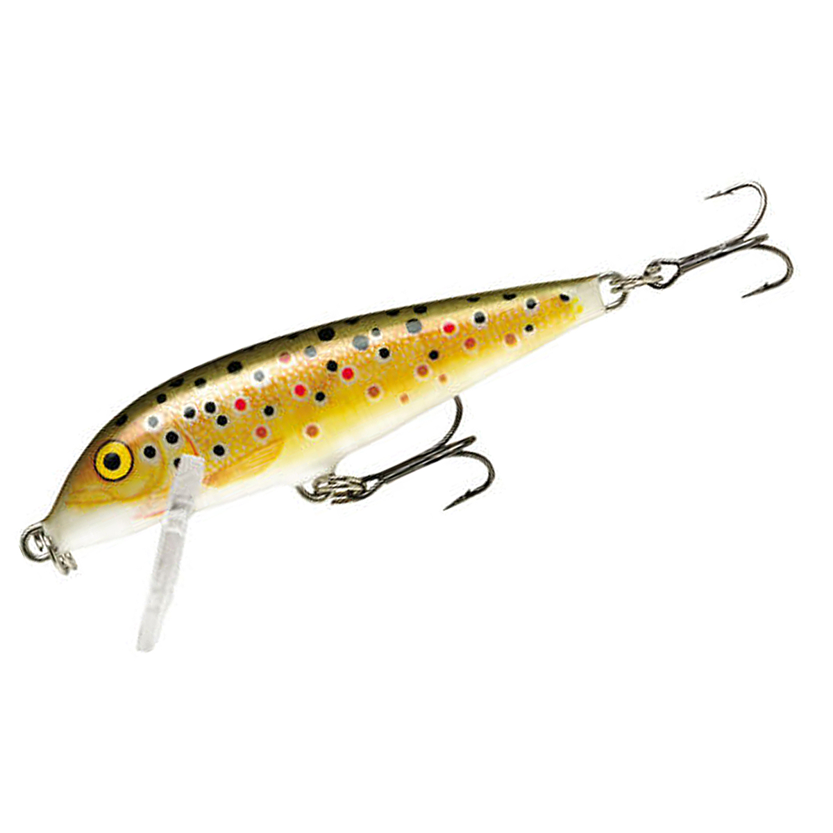 Воблер Rapala Countdown S 110mm 16g 2.7-3.9m #RT фото 11