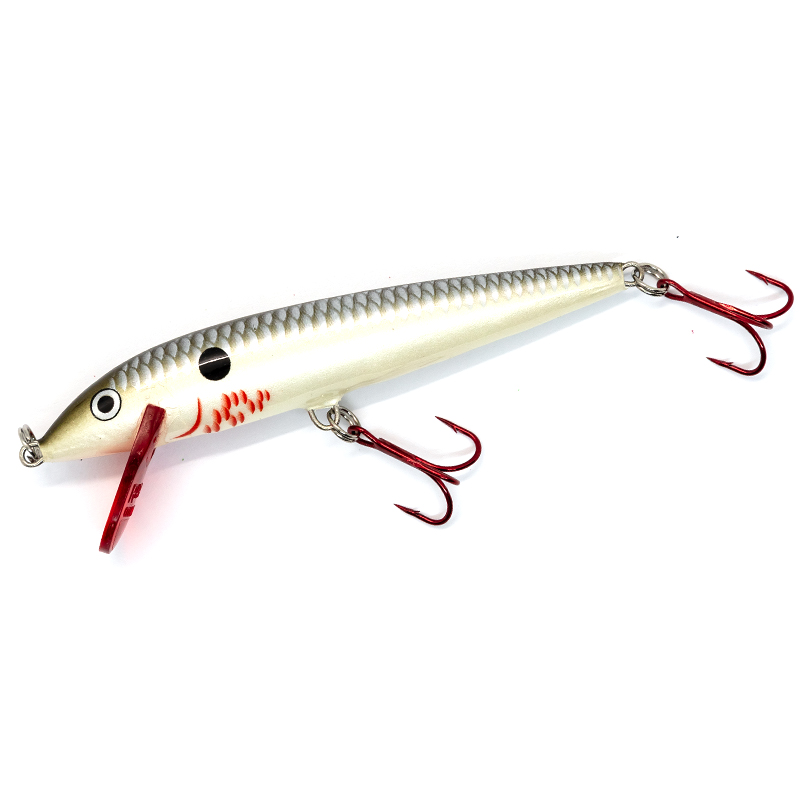 Воблер Rapala Countdown S 110mm 16g 2.7-3.9m #RT фото 2