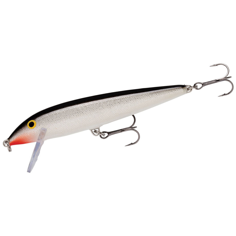 Воблер Rapala Countdown S 110mm 16g 2.7-3.9m #RT фото 3