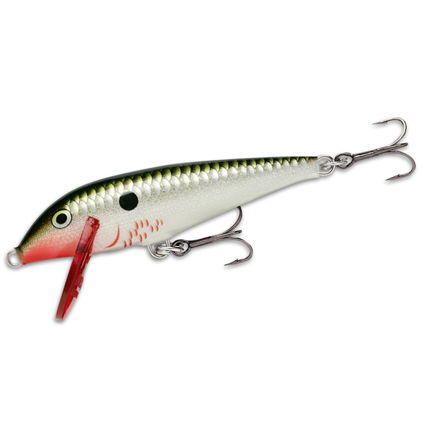 Воблер Rapala Countdown S 110mm 16g 2.7-3.9m #RT фото 5