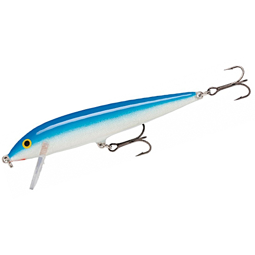 Воблер Rapala Countdown S 110mm 16g 2.7-3.9m #RT фото 7