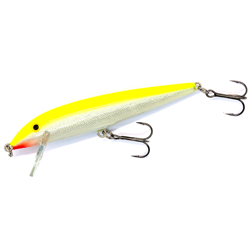 Воблер Rapala Countdown S 110mm 16g 2.7-3.9m #RT фото 9