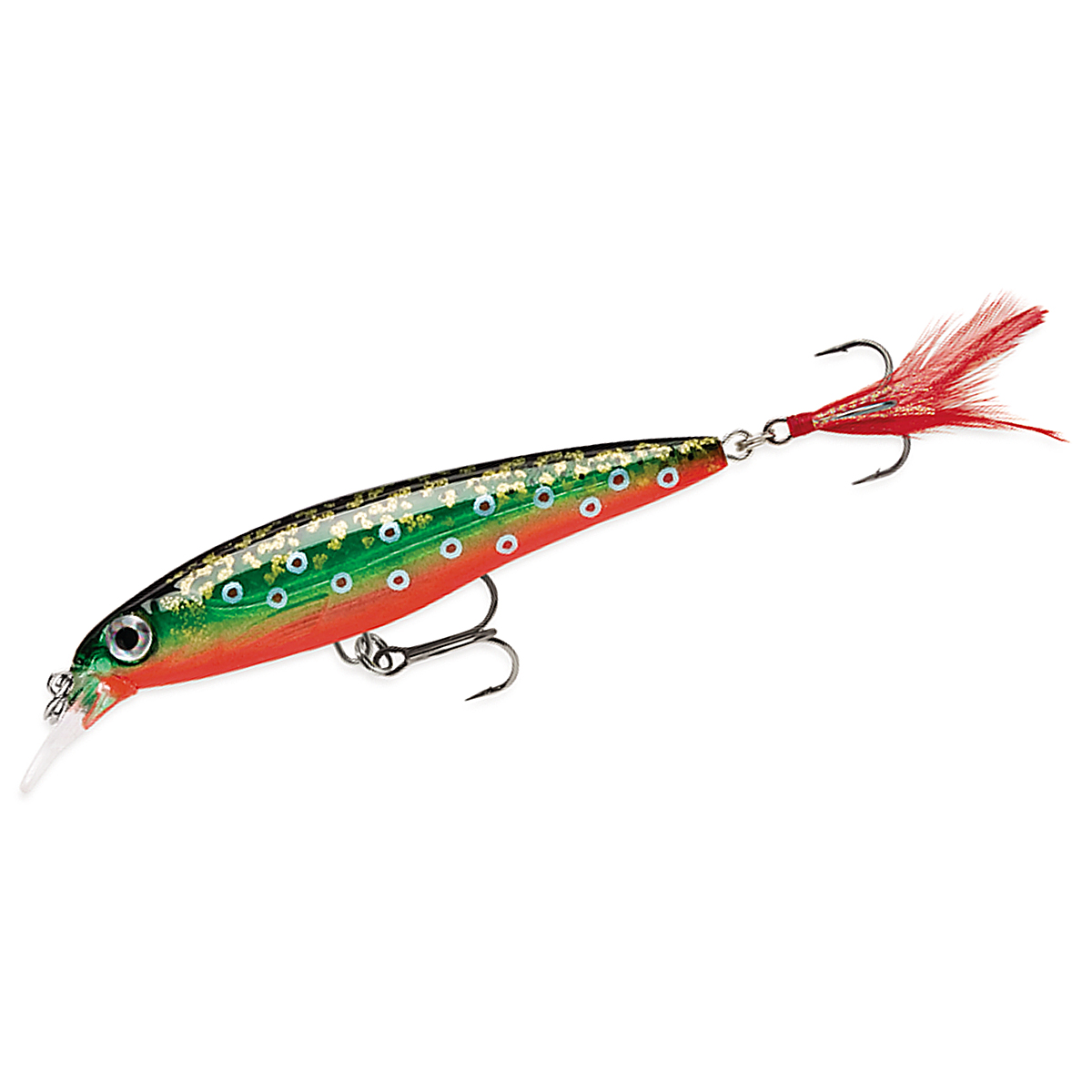 Воблер Rapala X-Rap 80mm 7g #BTR