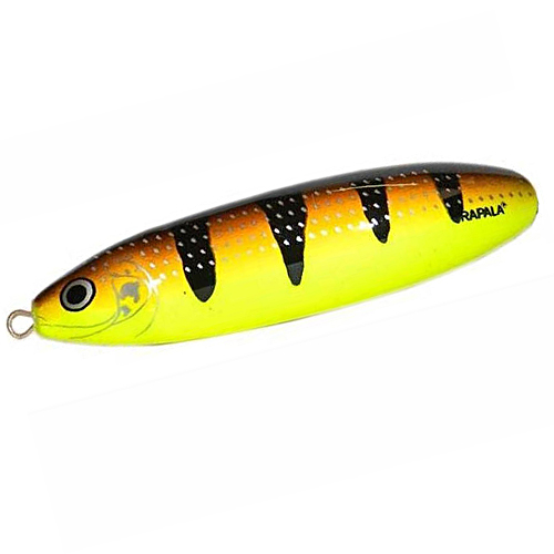 Блешня Rapala Minnow Spoon 60mm 10g #FYBT