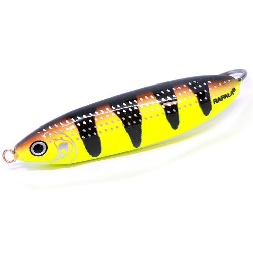 Блешня Rapala Minnow Spoon 70mm 15g #FYBT