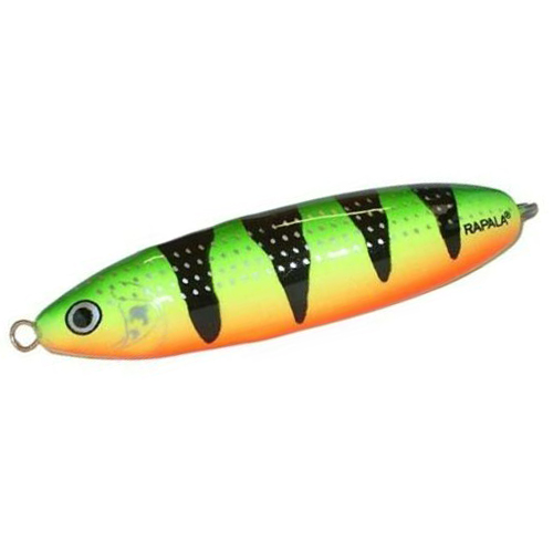Блешня Rapala Minnow Spoon 70mm 15g #FYBT фото 4