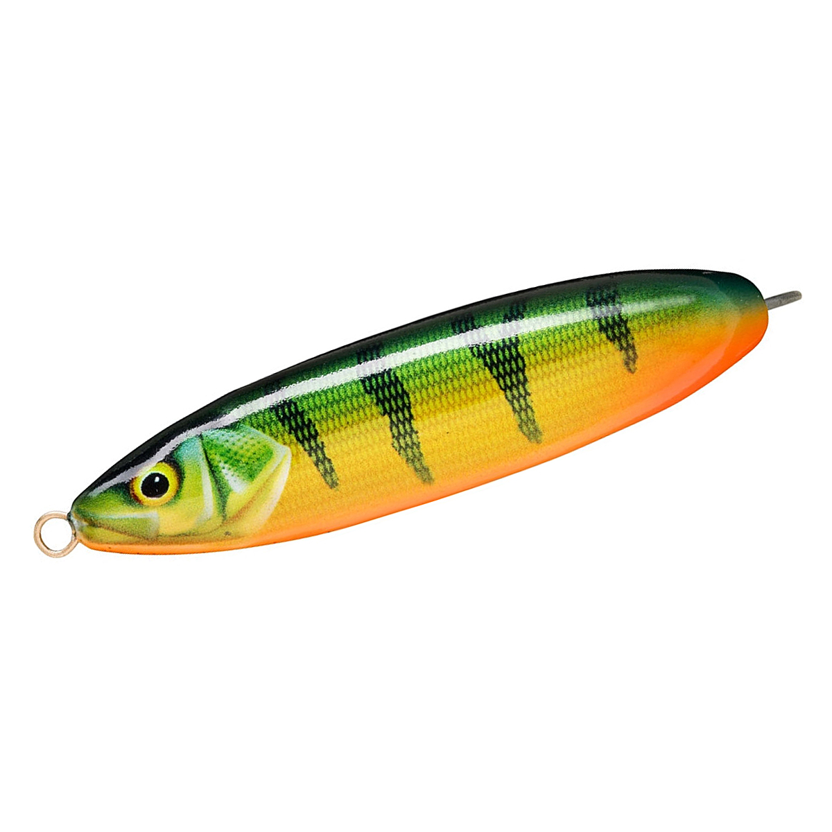 Блешня Rapala Minnow Spoon 70mm 15g #FYBT фото 6
