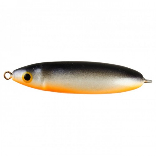 Блесна Rapala Minnow Spoon 80mm 22g #FLP фото 15