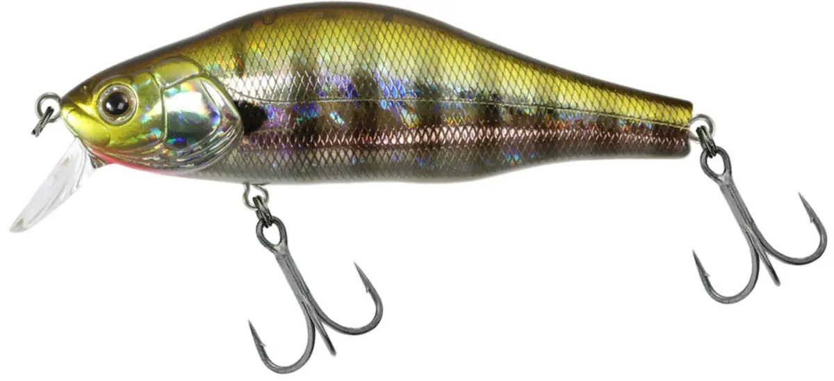 Воблер Zip Baits Khamsin 70 SR SP 70mm 9.5g #509