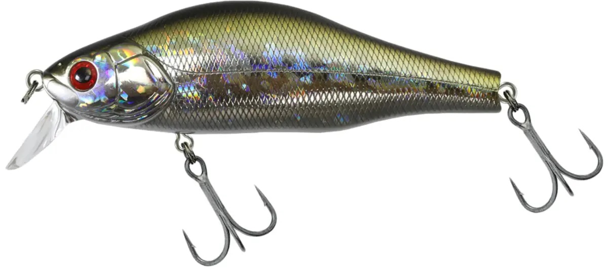 Воблер Zip Baits Khamsin Jr.SP SR 50mm 4.0g #510R