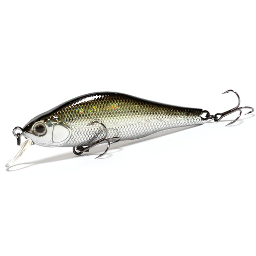 Воблер Zip Baits Khamsin 70 SR SP 70mm 9.5g #510R