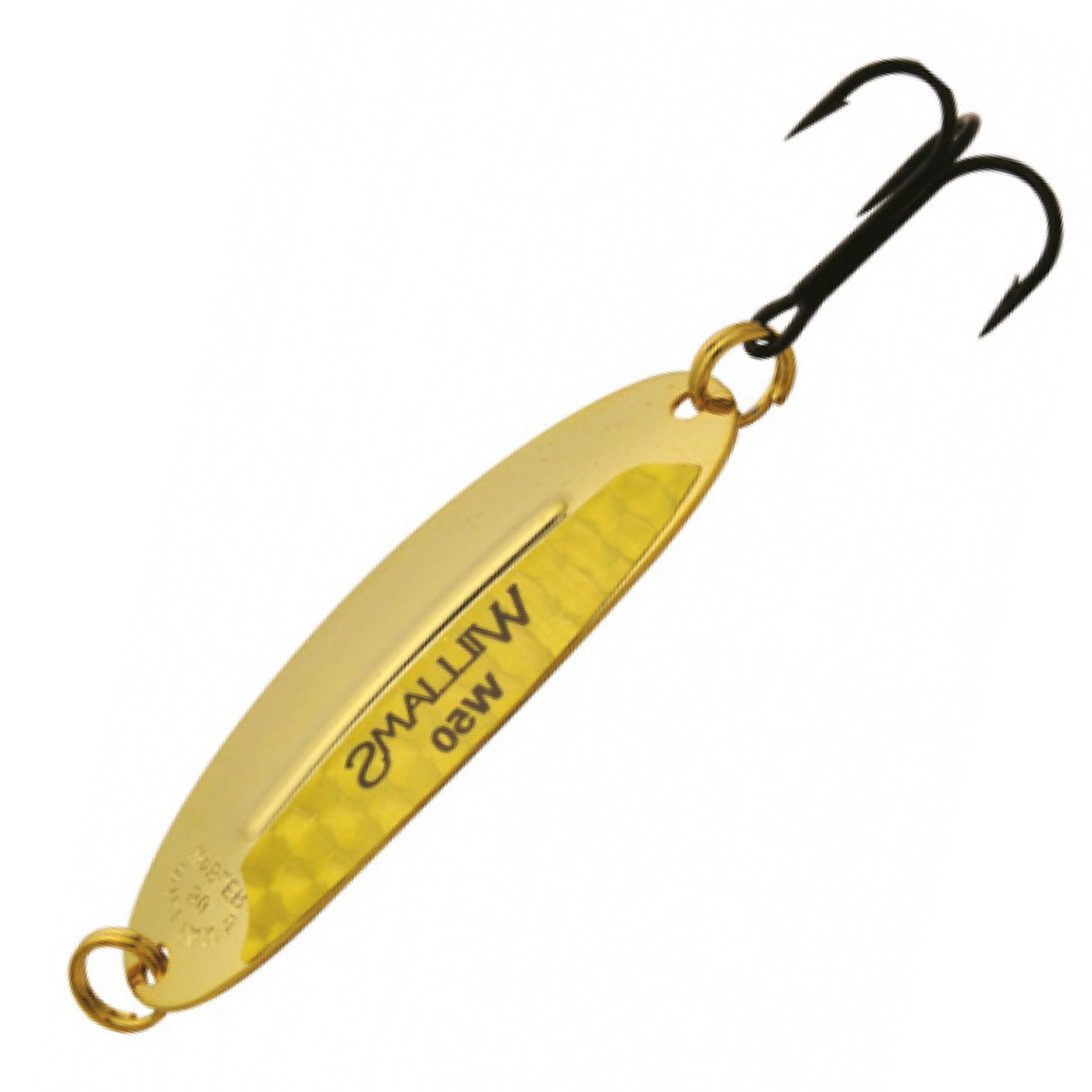 Блесна Williams Wabler 14.17gr #GLDBO