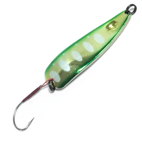 Блешня Forest Realize Tohoky Hokuriku 21.0g #08