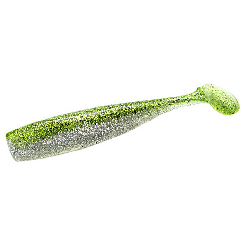 Силікон Lunker City Shaker 3.25" #163 8шт. фото 10