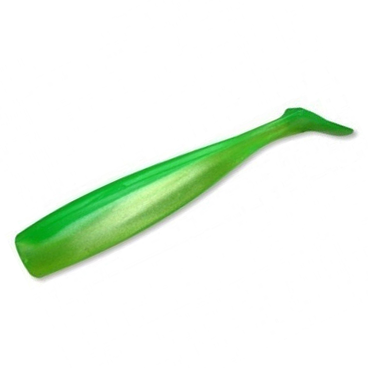 Силикон Lunker City Shaker 3.25" #174 8шт.