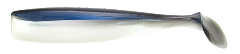 Силікон Lunker City Shaker 3.25" #174 8шт. фото 5