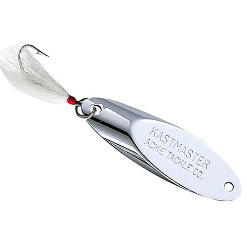 Блешня Acme Kastmaster 21g #CH