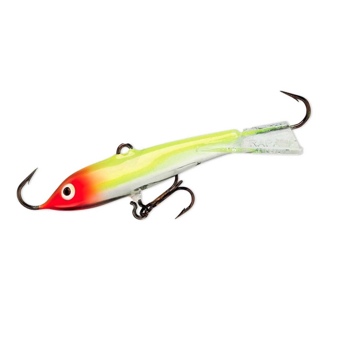 Балансир Rapala Jigging Rap 20mm 4g #CLN